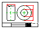 2D Sales Drawing